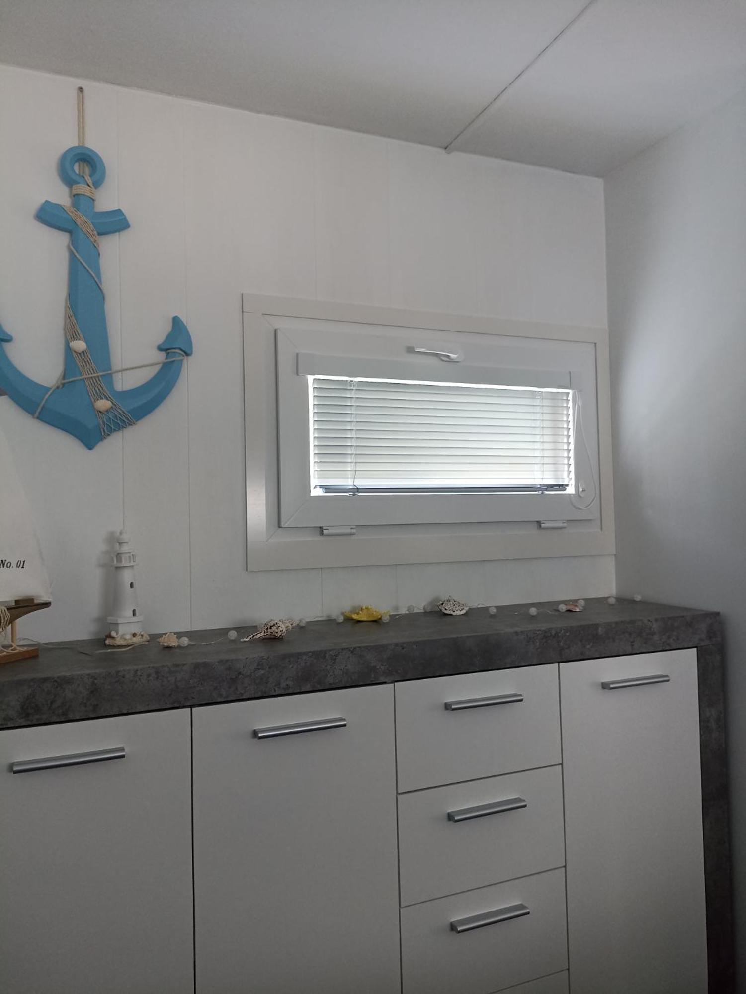 Mobilheim Pod Vyhlidkou Villa Litomyšl Eksteriør billede